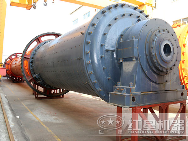 玻璃球磨機(jī) 玻璃球磨機(jī)