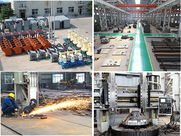 廠區、生產車間、設備圖