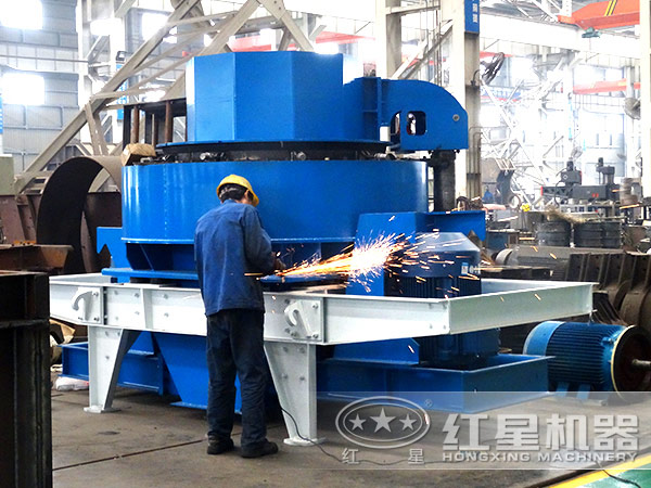 紅星機器車間 紅星機器車間