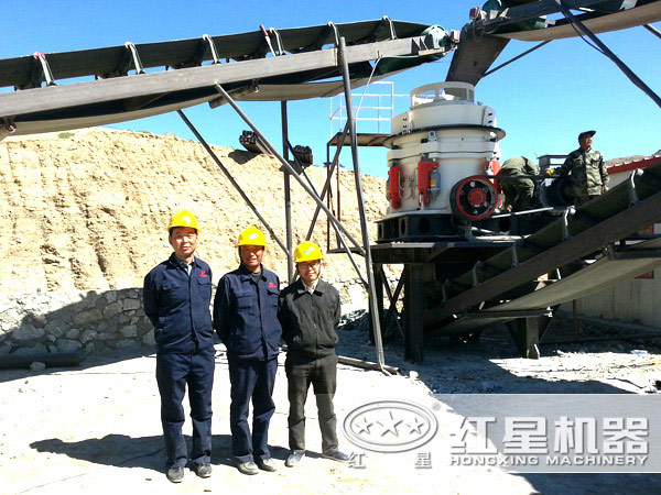 設備安裝現場 設備安裝現場