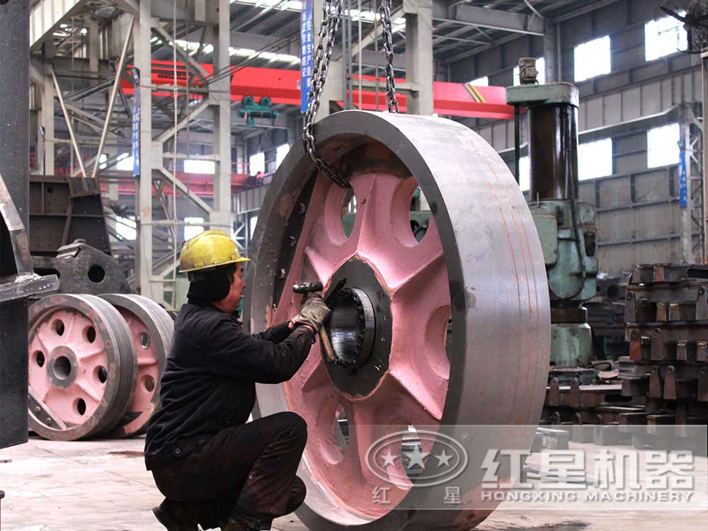 紅星車間 紅星車間