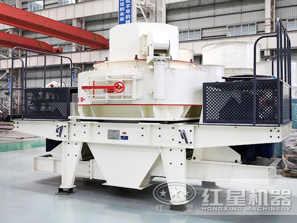 VSI打沙機(jī) VSI打沙機(jī)