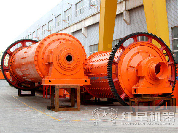 河卵石棒磨式制砂機(jī) 河卵石棒磨式制砂機(jī)