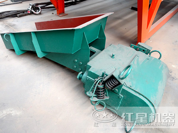 小巧質輕，方便作業