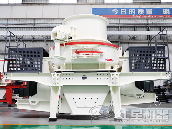HVI制砂機(jī) HVI制砂機(jī)