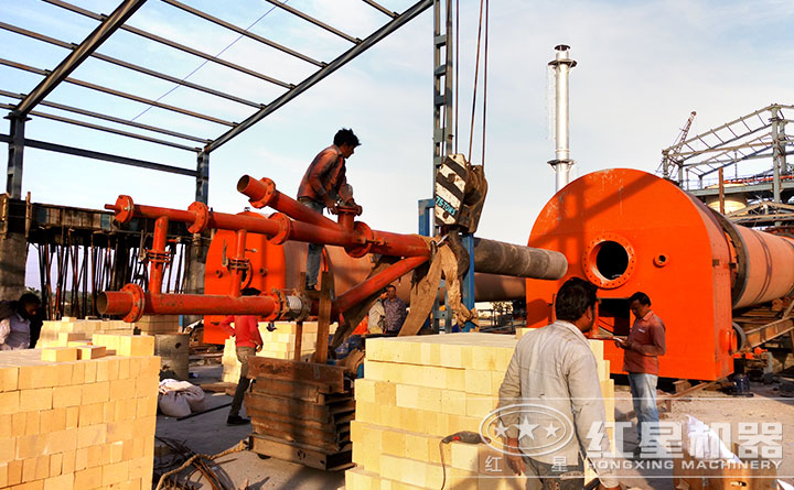 客戶現場 客戶現場