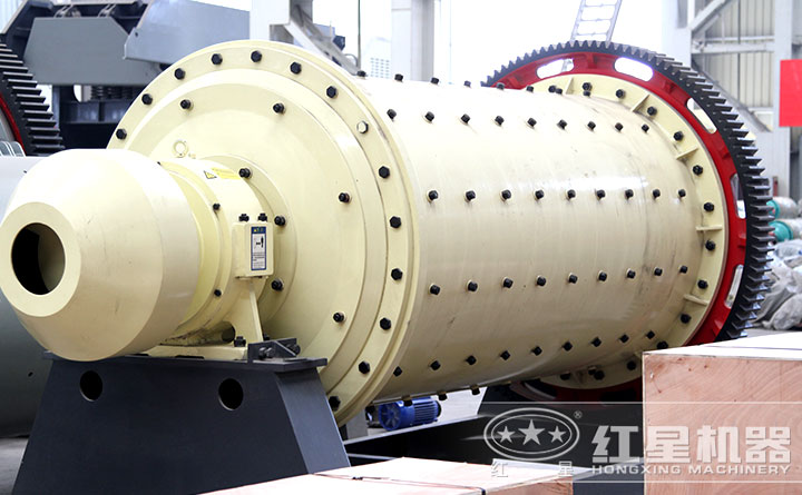 小型球磨機 小型球磨機