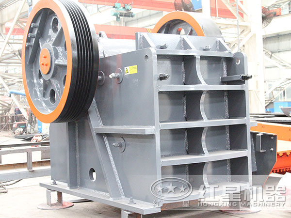 小型砂石破碎機(jī) 小型砂石破碎機(jī)