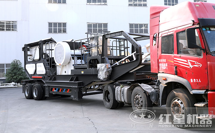 移動顎破發貨了 移動顎破發貨了