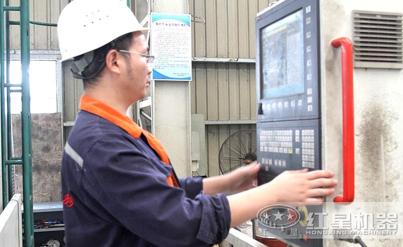 智能化設備生產車間 智能化設備生產車間