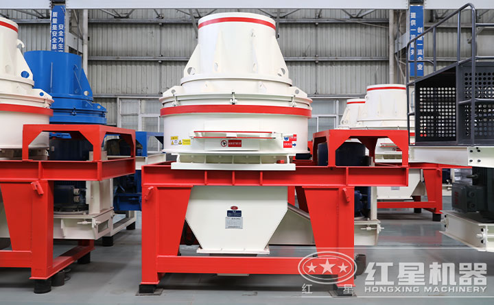 制砂機(jī) 制砂機(jī)