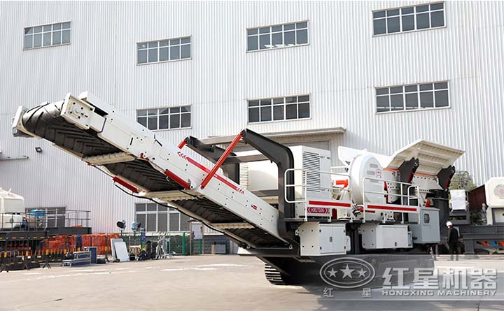 履帶移動(dòng)破 履帶移動(dòng)破