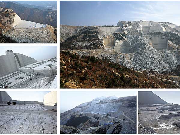 礦產資源 礦產資源