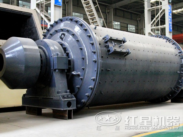 石英砂球磨機 石英砂球磨機