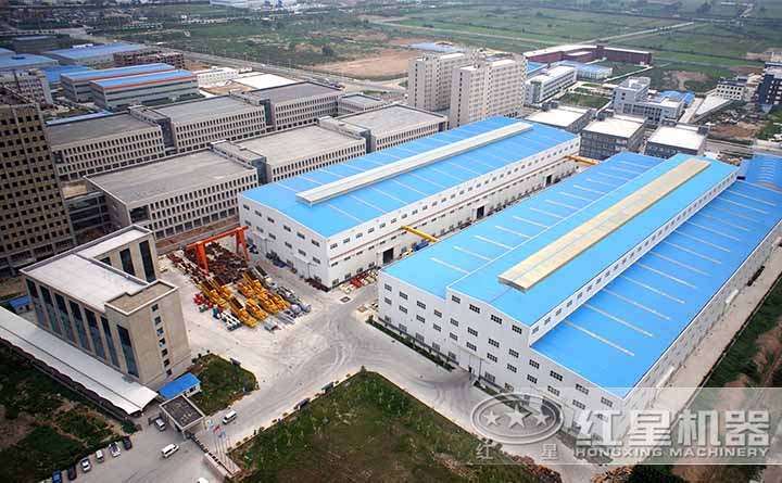 紅星廠區圖 紅星廠區圖