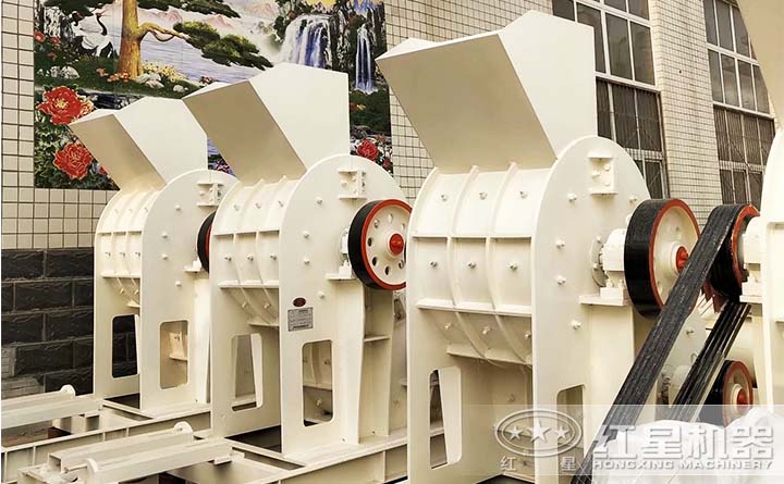 煤炭雙級粉碎機 煤炭雙級粉碎機