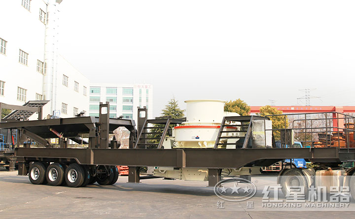 移動式打沙機 移動式打沙機