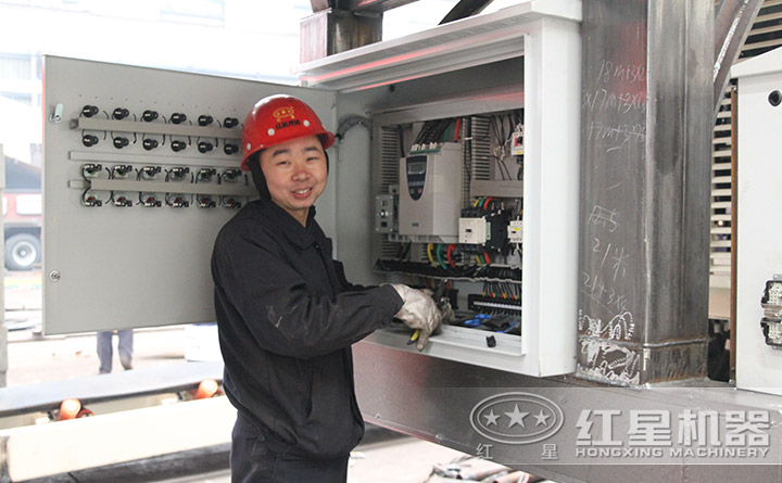 線路檢查 線路檢查