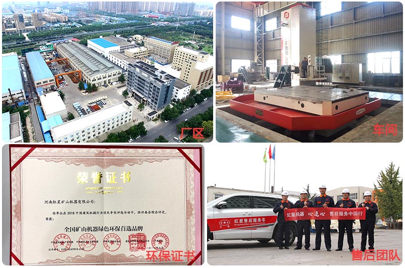 紅星廠區(qū) 紅星廠區(qū)