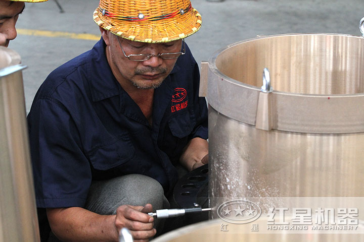 精益求精,品質保證 精益求精,品質保證