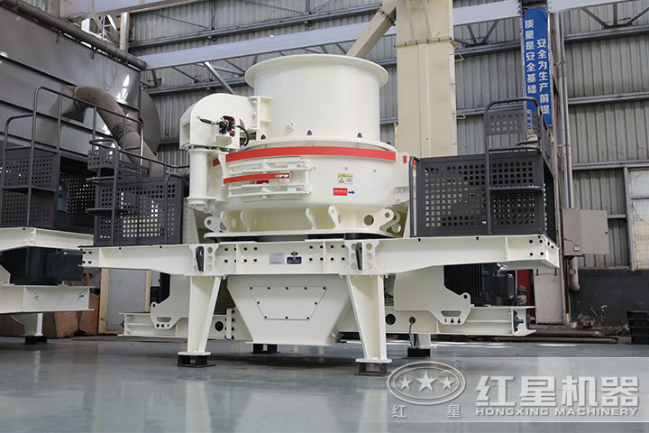 制砂機(jī) 制砂機(jī)