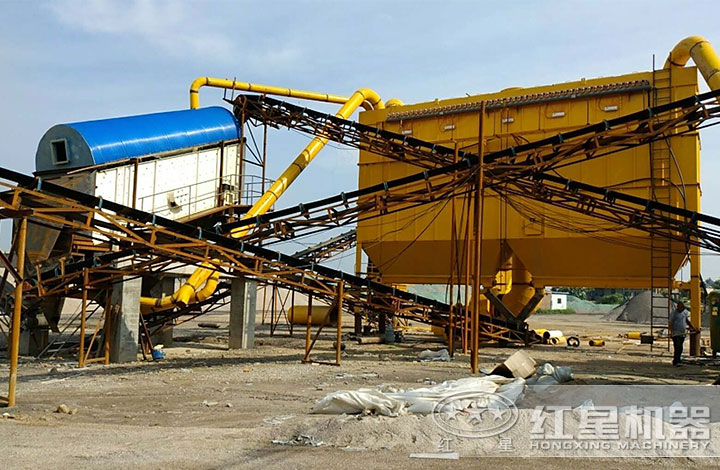 除塵裝置 除塵裝置