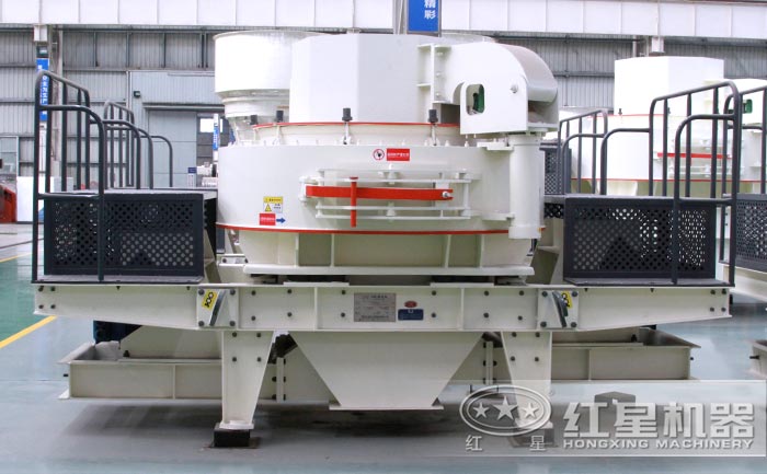 制砂機(jī)設(shè)備實(shí)拍圖 制砂機(jī)設(shè)備實(shí)拍圖