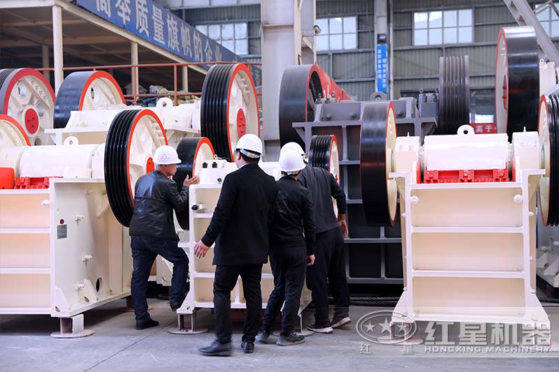 沙子粉碎機粗碎設(shè)備_顎破 沙子粉碎機粗碎設(shè)備_顎破