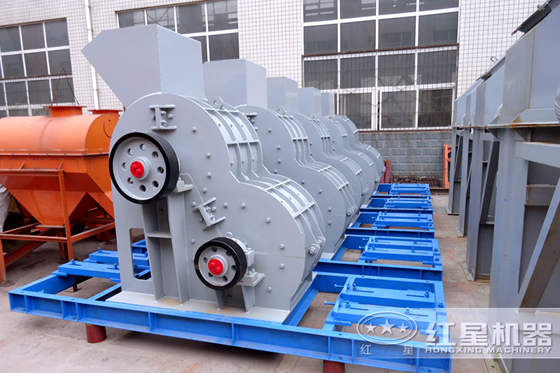 雙級(jí)破設(shè)備實(shí)拍圖 雙級(jí)破設(shè)備實(shí)拍圖