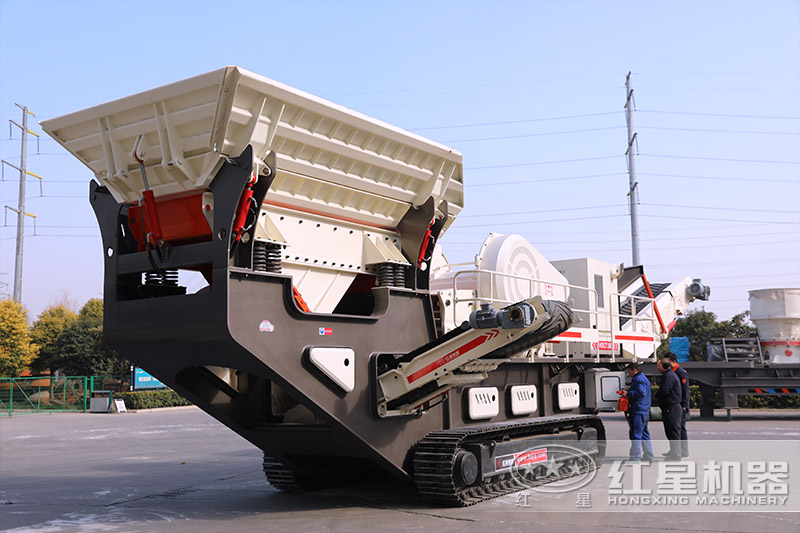 客戶參觀紅星廠區 客戶參觀紅星廠區