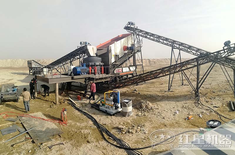 生產現場 生產現場