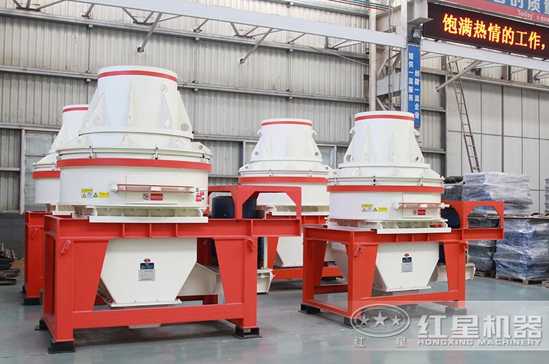 沖擊式破碎機 沖擊式破碎機