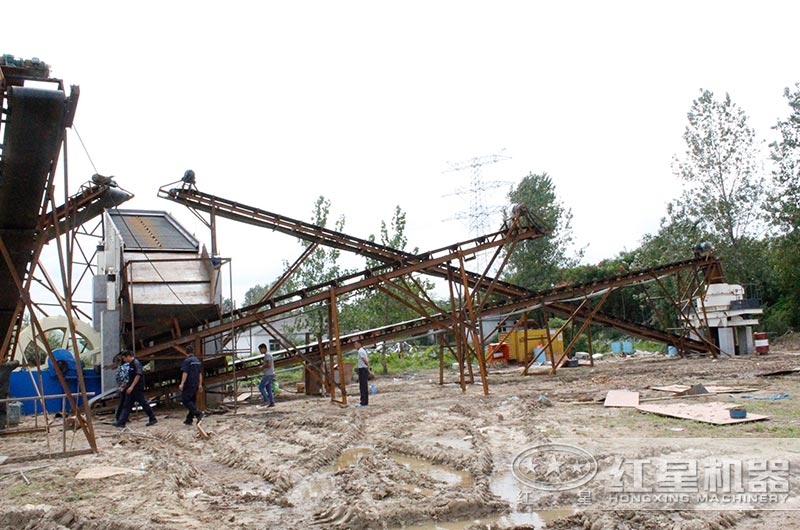 生產線現場 生產線現場