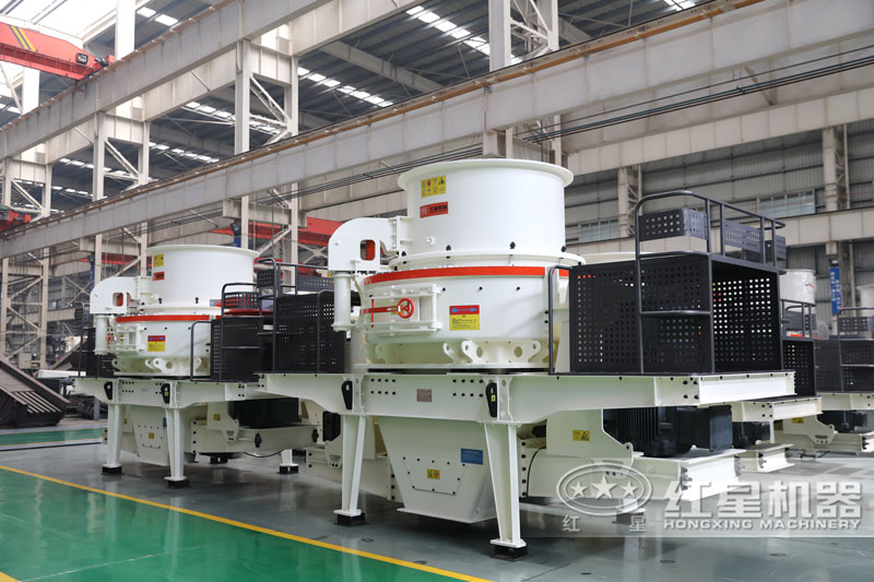 制砂機(jī) 制砂機(jī)