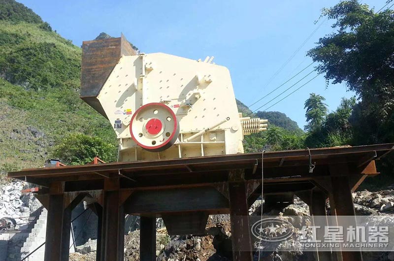 反擊破生產現場 反擊破生產現場