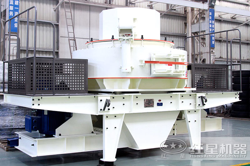 頁巖VSI制砂機(jī) 頁巖VSI制砂機(jī)