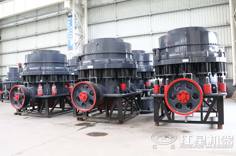 復(fù)合式圓錐破 復(fù)合式圓錐破