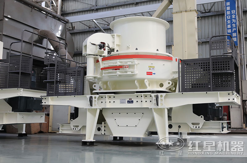 HVI制砂機(jī) HVI制砂機(jī)