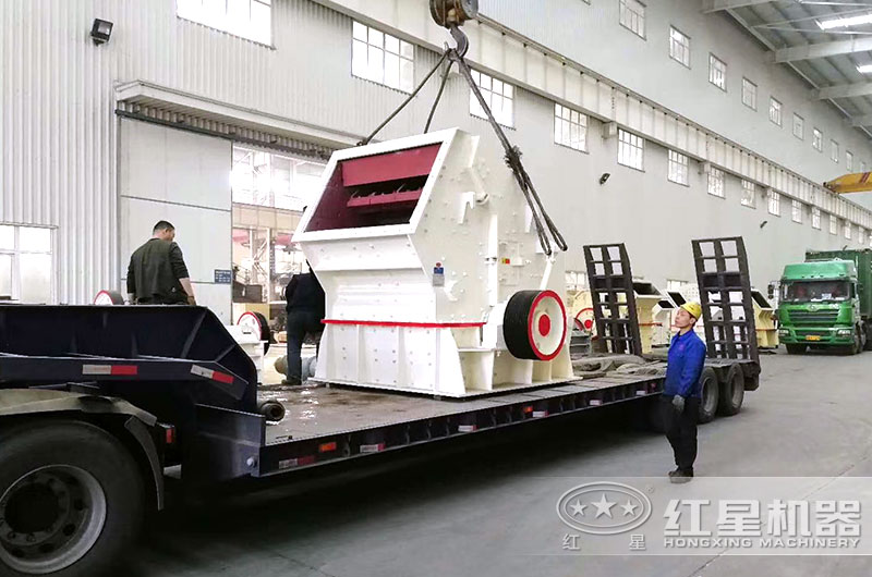 裝車現場 裝車現場