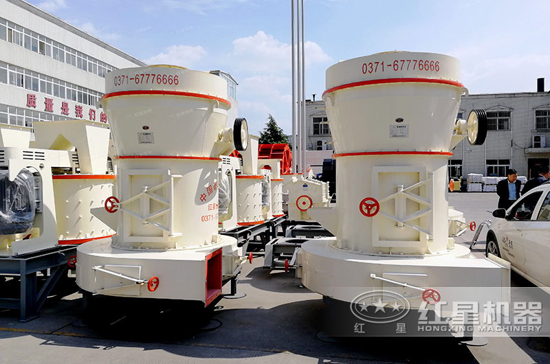 高強磨粉機 高強磨粉機