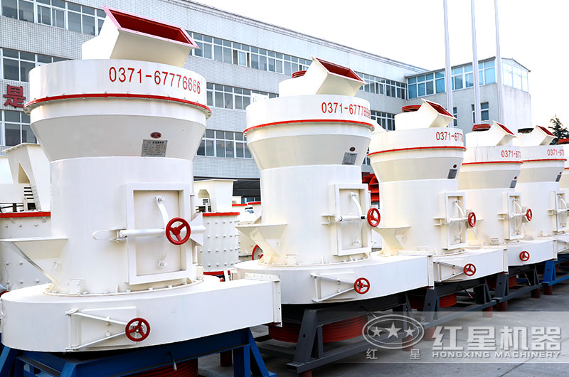 磨粉設備 磨粉設備