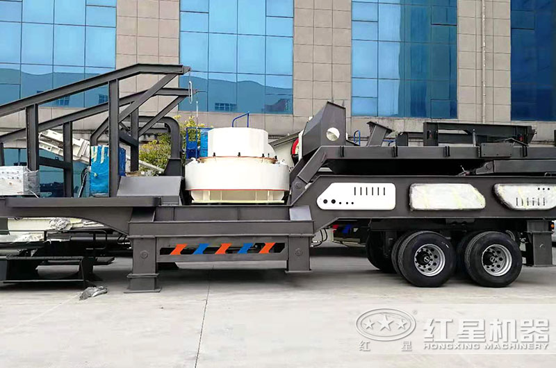 移動制砂機(jī) 移動制砂機(jī)