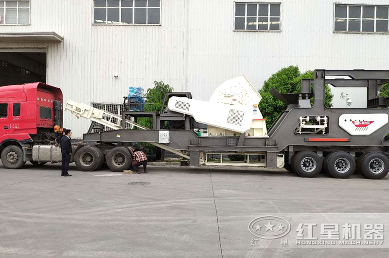 發貨現場 發貨現場