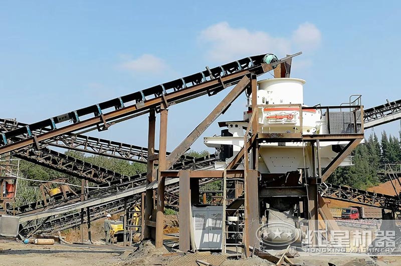 制砂機(jī) 制砂機(jī)