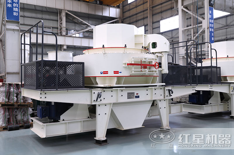 新型小型制砂機設備 新型小型制砂機設備