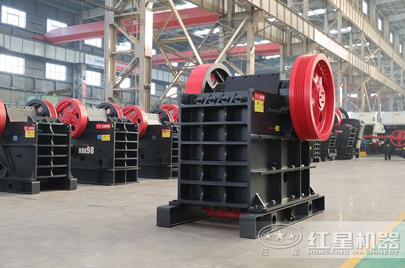 石灰石鄂破機(jī) 石灰石鄂破機(jī)